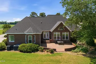598 Hardy Rd, Snow Hill, NC 28580 - Photo 61