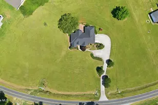 598 Hardy Rd, Snow Hill, NC 28580 - Photo 55