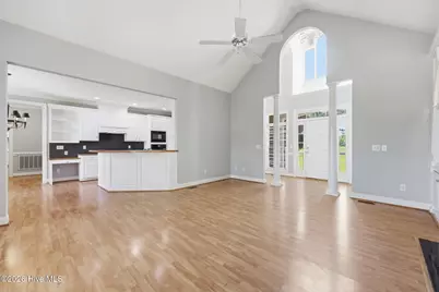 598 Hardy Road, Snow Hill, NC 28580 - Photo 37