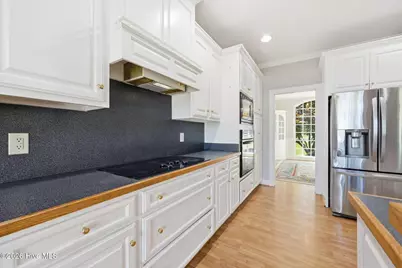 598 Hardy Road, Snow Hill, NC 28580 - Photo 29