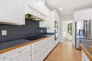 598 Hardy Rd, Snow Hill, NC 28580 - Photo 29
