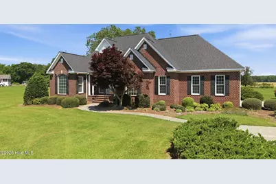 598 Hardy Road, Snow Hill, NC 28580 - Photo 5