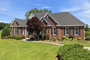 598 Hardy Rd, Snow Hill, NC 28580 - Photo 5