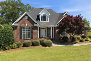 598 Hardy Rd, Snow Hill, NC 28580 - Photo 1
