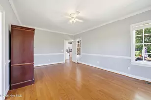 598 Hardy Rd, Snow Hill, NC 28580 - Photo 21