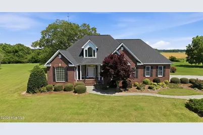 598 Hardy Road, Snow Hill, NC 28580 - Photo 3