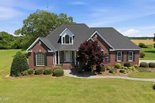 598 Hardy Rd, Snow Hill, NC 28580 - Photo 3