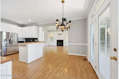 598 Hardy Road, Snow Hill, NC 28580 - Photo 31