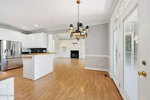 598 Hardy Rd, Snow Hill, NC 28580 - Photo 31