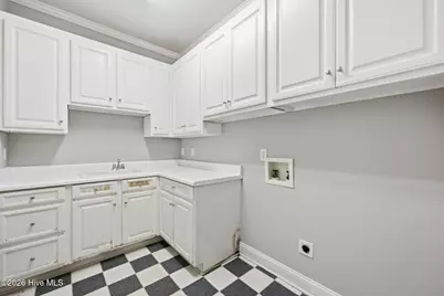 598 Hardy Road, Snow Hill, NC 28580 - Photo 15
