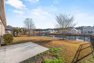 1164 Slater Way, Leland, NC 28451 - Photo 35