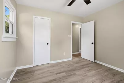 9932 Straight Gate Road, Whitakers, NC 27891 - Photo 15