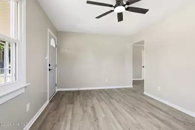 9932 Straight Gate Road, Whitakers, NC 27891 - Photo 3