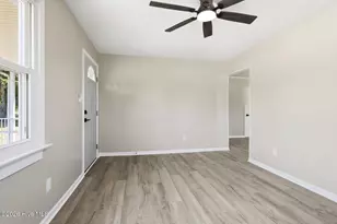 9932 Straight Gate Rd, Whitakers, NC 27891 - Photo 3