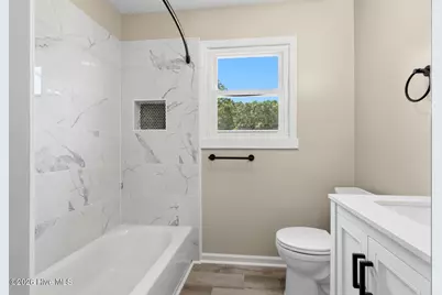 9932 Straight Gate Road, Whitakers, NC 27891 - Photo 11