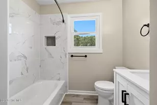 9932 Straight Gate Rd, Whitakers, NC 27891 - Photo 11