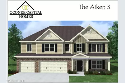 469 Granard Street, Grovetown, GA 30813 - Photo 1