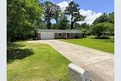 409 Hardy Avenue, New Bern, NC 28560 - Photo 3