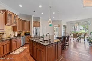 3808 Worthington Pl, Southport, NC 28461 - Photo 15