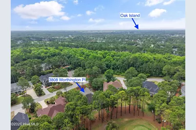 3808 Worthington Place, Southport, NC 28461 - Photo 65