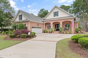 3808 Worthington Pl, Southport, NC 28461 - Photo 1