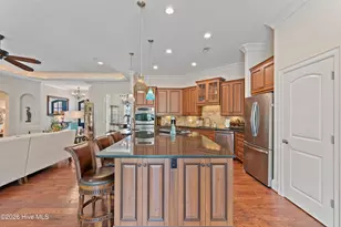 3808 Worthington Pl, Southport, NC 28461 - Photo 19