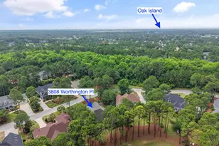 3808 Worthington Pl, Southport, NC 28461 - Photo 69
