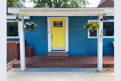 303 E 11th Street, Washington, NC 27889 - Photo 47