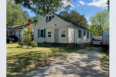303 E 11th Street, Washington, NC 27889 - Photo 3