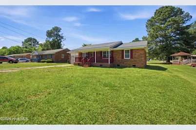 707 Dr Martin Luther King Jr Drive N, Ahoskie, NC 27910 - Photo 3