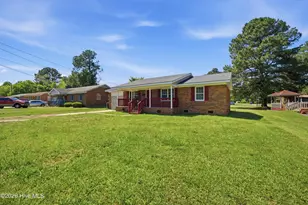 707 Dr Martin Luther King Jr Dr N, Ahoskie, NC 27910 - Photo 3