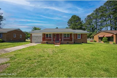707 Dr Martin Luther King Jr Drive N, Ahoskie, NC 27910 - Photo 1