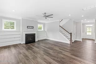 413 Robert E Lee Dr, Wilmington, NC 28412 - Photo 5