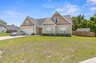 103 Gabriels Wy, Jacksonville, NC 28546 - Photo 1