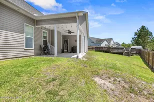 103 Gabriels Wy, Jacksonville, NC 28546 - Photo 41
