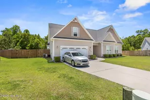 103 Gabriels Wy, Jacksonville, NC 28546 - Photo 3