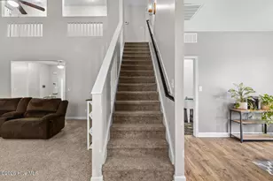 103 Gabriels Wy, Jacksonville, NC 28546 - Photo 21