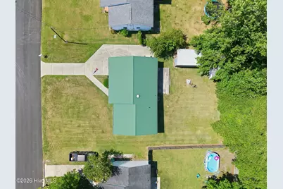 202 Tower Drive, Jacksonville, NC 28546 - Photo 47