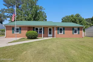 202 Tower Dr, Jacksonville, NC 28546 - Photo 1