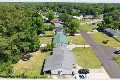 202 Tower Drive, Jacksonville, NC 28546 - Photo 43