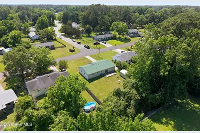 202 Tower Drive, Jacksonville, NC 28546 - Photo 45
