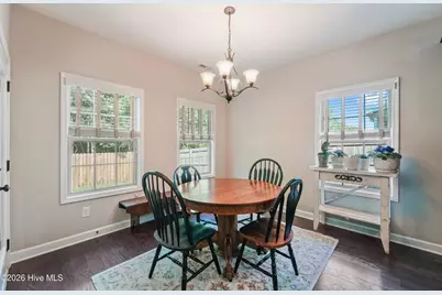 134 Mittams Point Drive, Jacksonville, NC 28546 - Photo 21