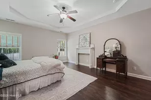 134 Mittams Point Dr, Jacksonville, NC 28546 - Photo 29
