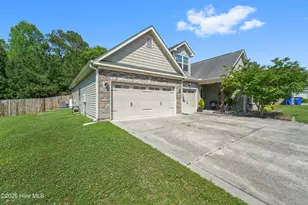 134 Mittams Point Dr, Jacksonville, NC 28546 - Photo 3