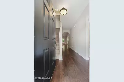 134 Mittams Point Drive, Jacksonville, NC 28546 - Photo 5