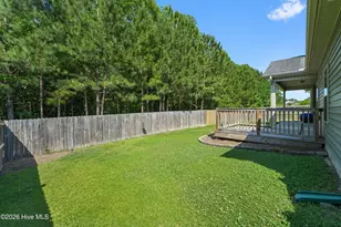 134 Mittams Point Dr, Jacksonville, NC 28546 - Photo 37