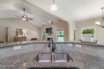 134 Mittams Point Drive, Jacksonville, NC 28546 - Photo 17