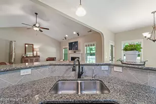 134 Mittams Point Dr, Jacksonville, NC 28546 - Photo 17