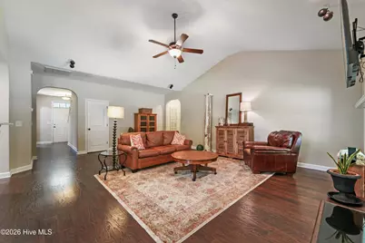 134 Mittams Point Drive, Jacksonville, NC 28546 - Photo 9