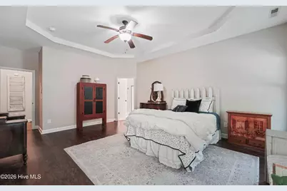 134 Mittams Point Drive, Jacksonville, NC 28546 - Photo 31